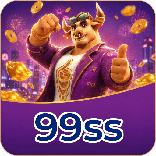 99ss Download Speed Test Logo - Teste de Velocidade Certificado