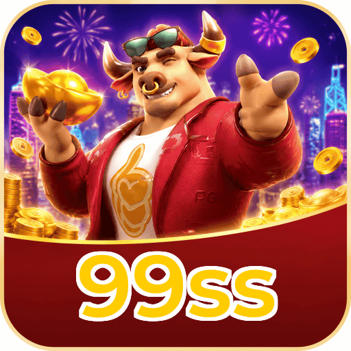 99ss Logo - Bônus com Rollover Justo