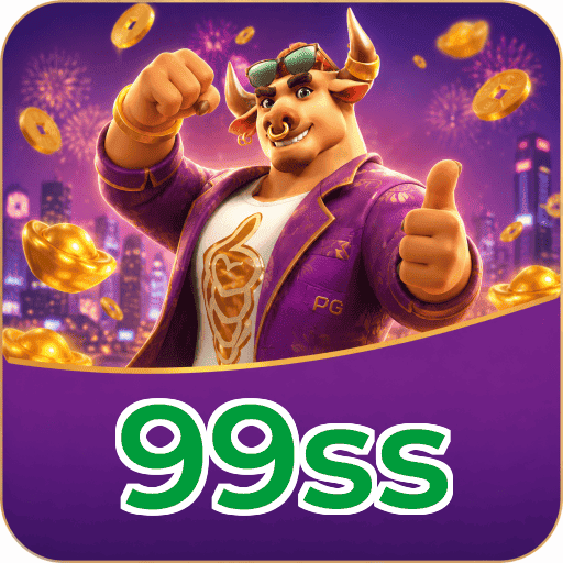 99ss Logo Verificado
