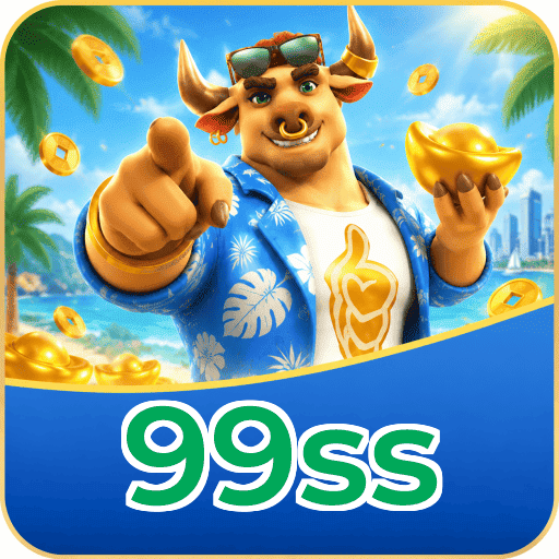Logo da 99ss