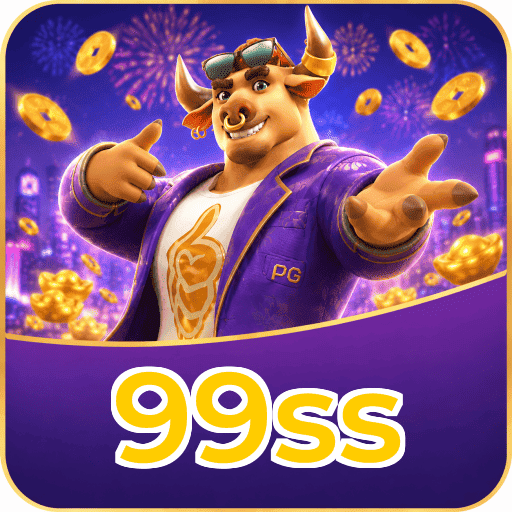 99ss Logo Oficial